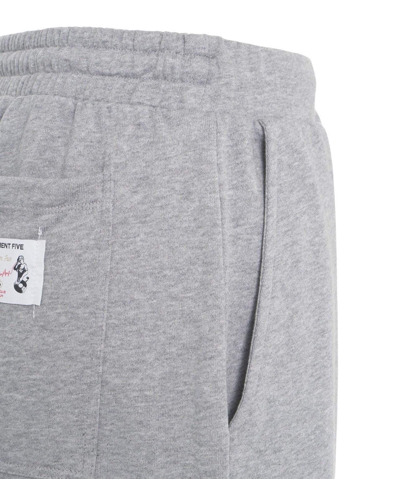 Sweat Bermuda 'Leage' Product Image