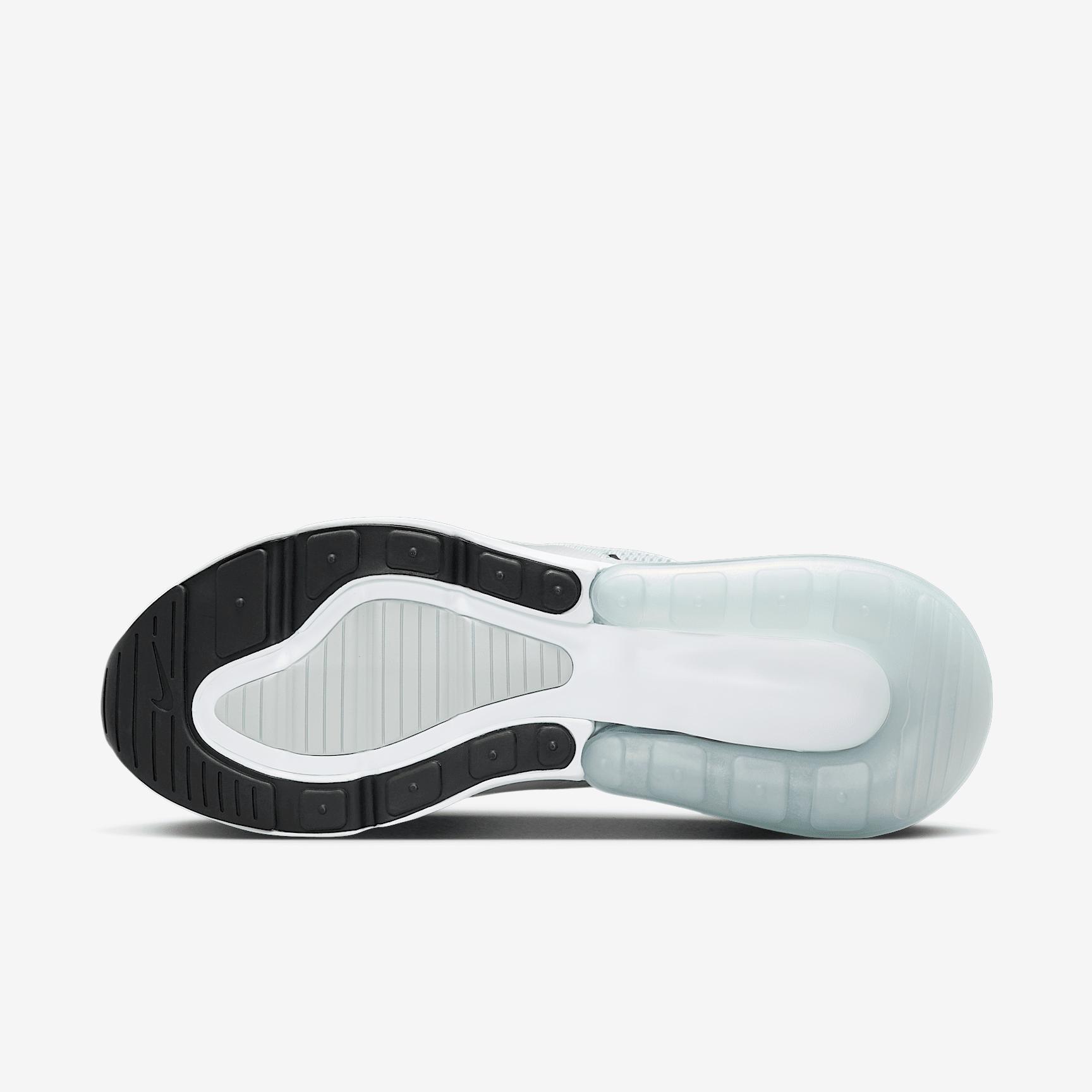 Nike Women's Air Max 270 Shoes Product Image