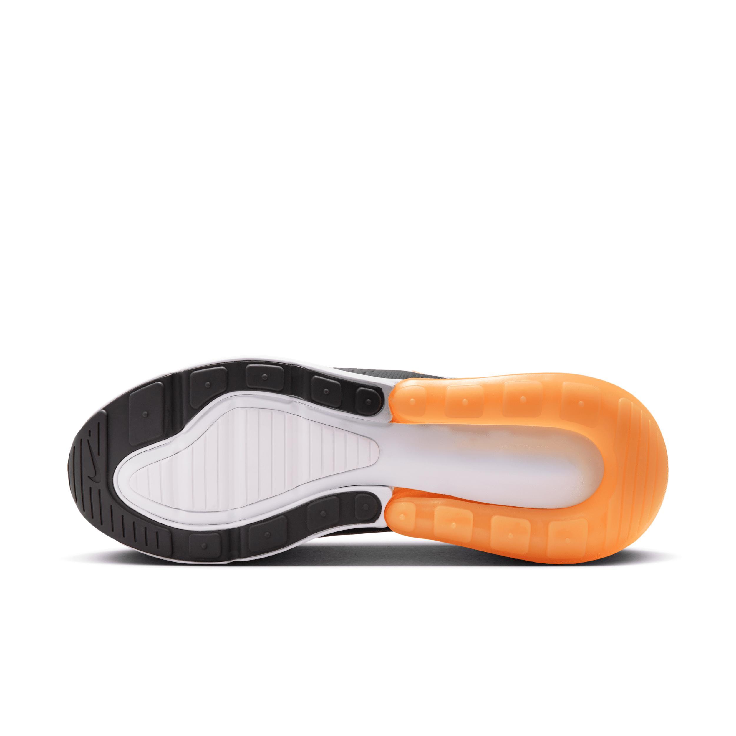 Nike Men's Air Max 270 Shoes Product Image
