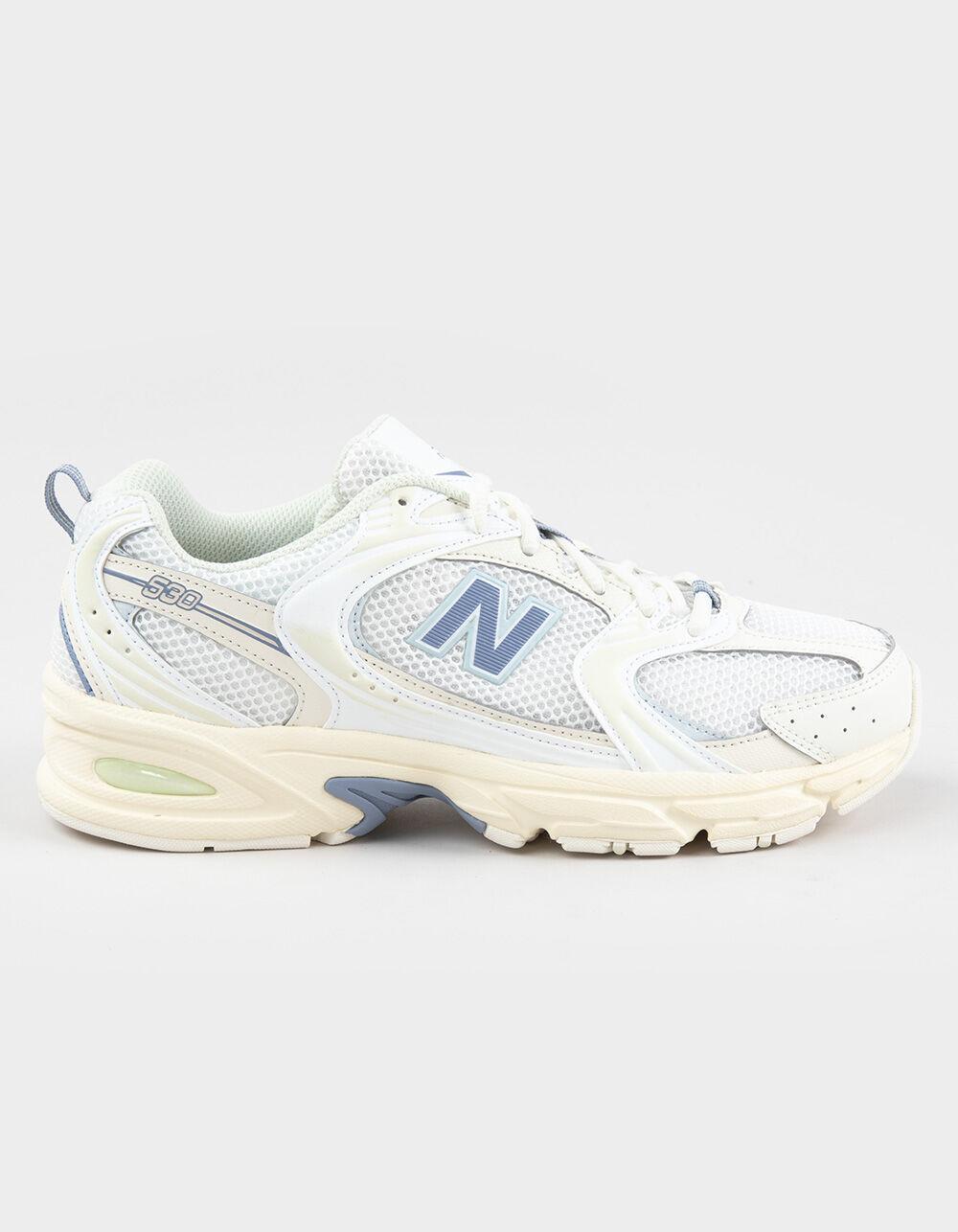 NEW BALANCE 530 Womens Shoes - WHITE/MULTI Product Image