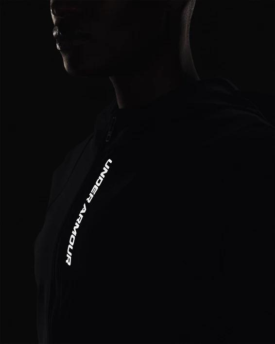 UA OutRun The Storm Womens Jacket Product Image