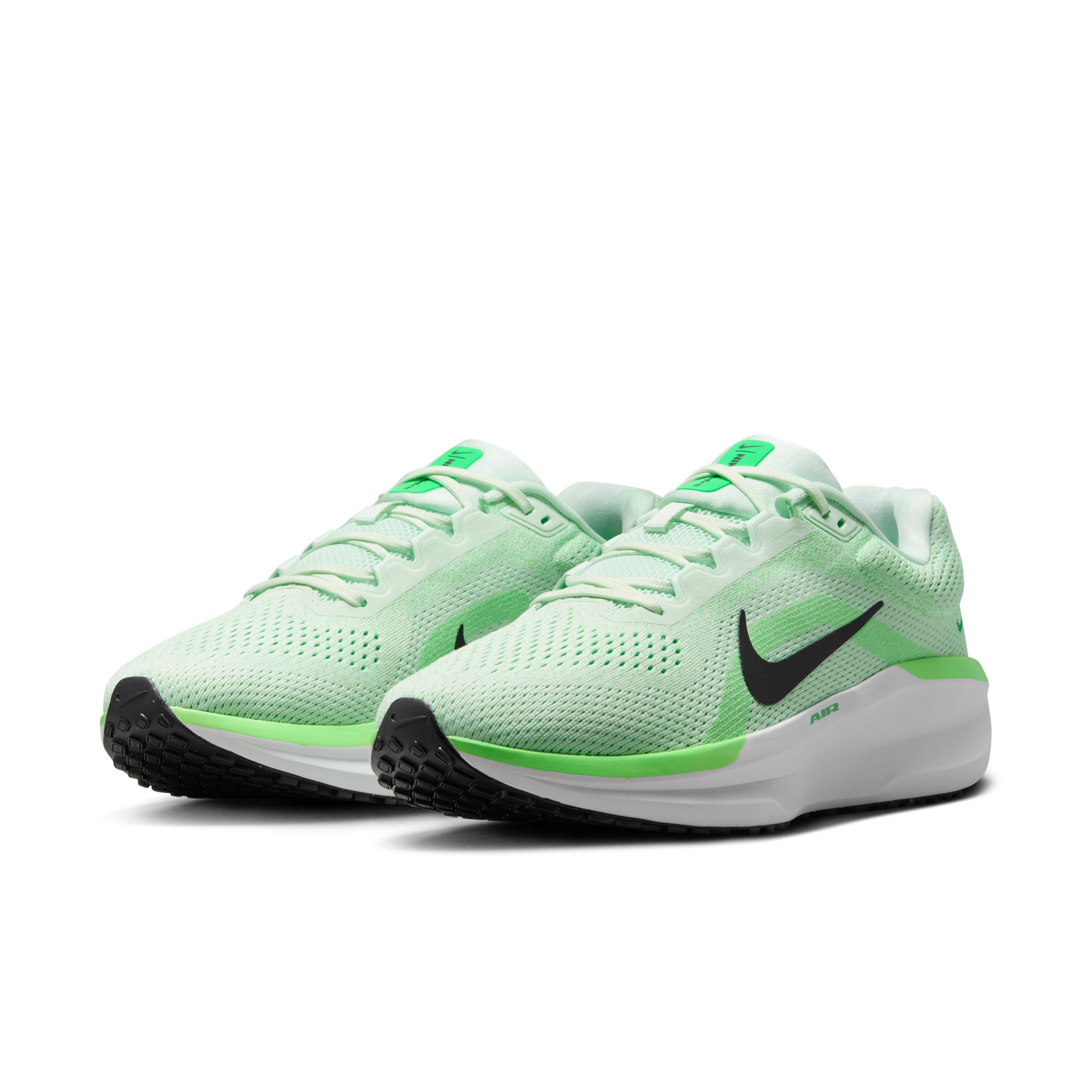 Nike Mens Nike Air Winflow 11 - Mens Running Shoes Product Image