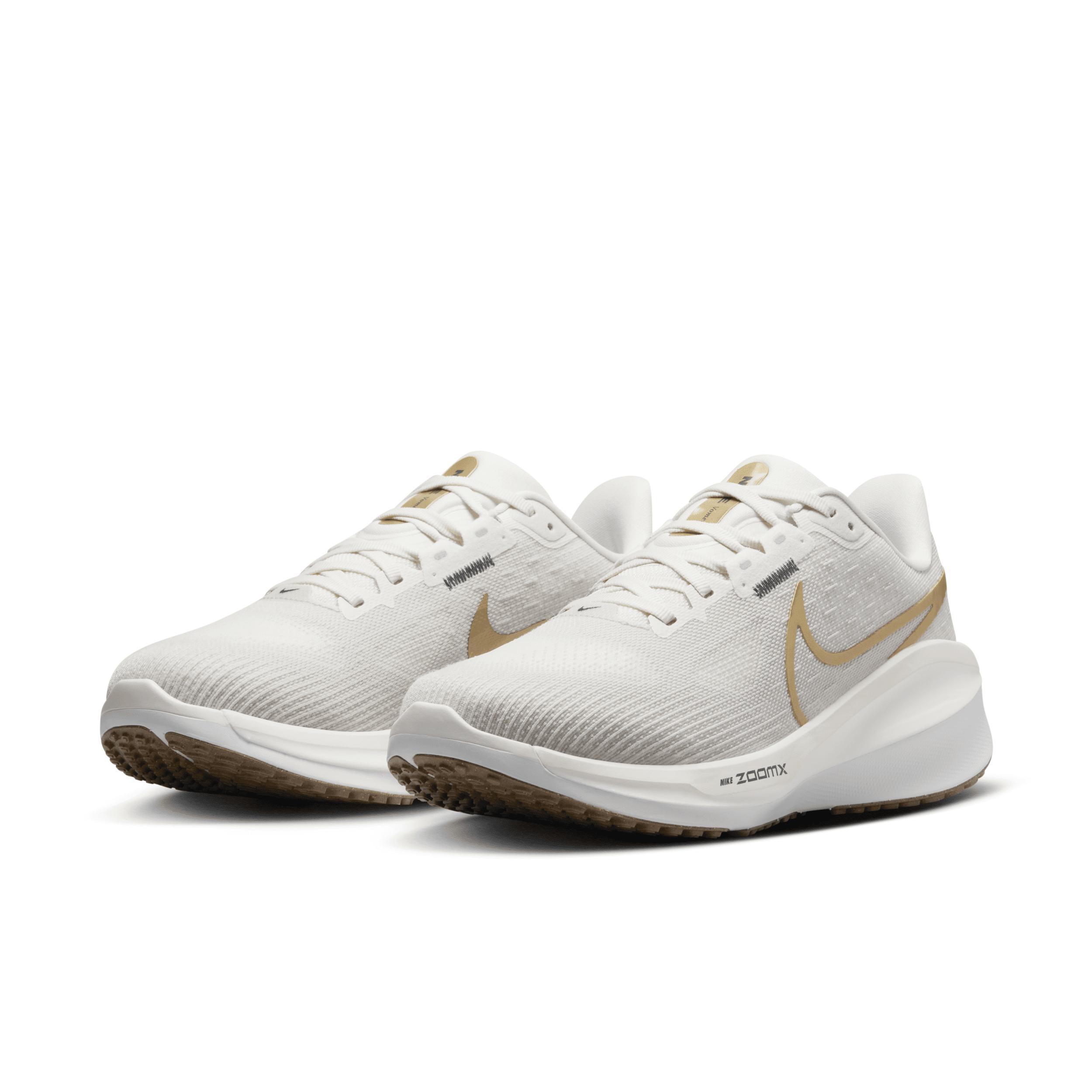 Nike Womens Nike Vomero 17 - Womens Running Shoes Product Image