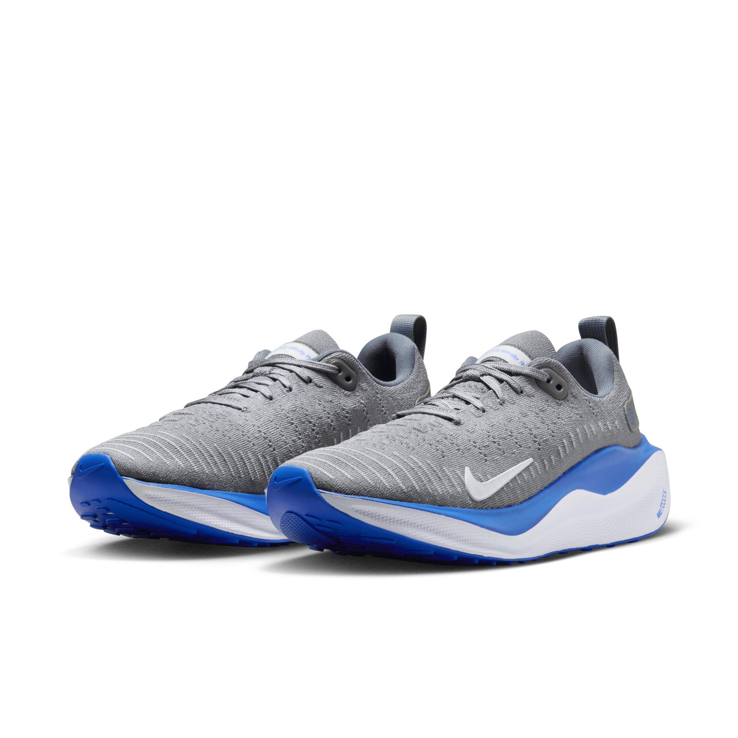 Nike Womens InfinityRN 4 Road Running Shoes Product Image