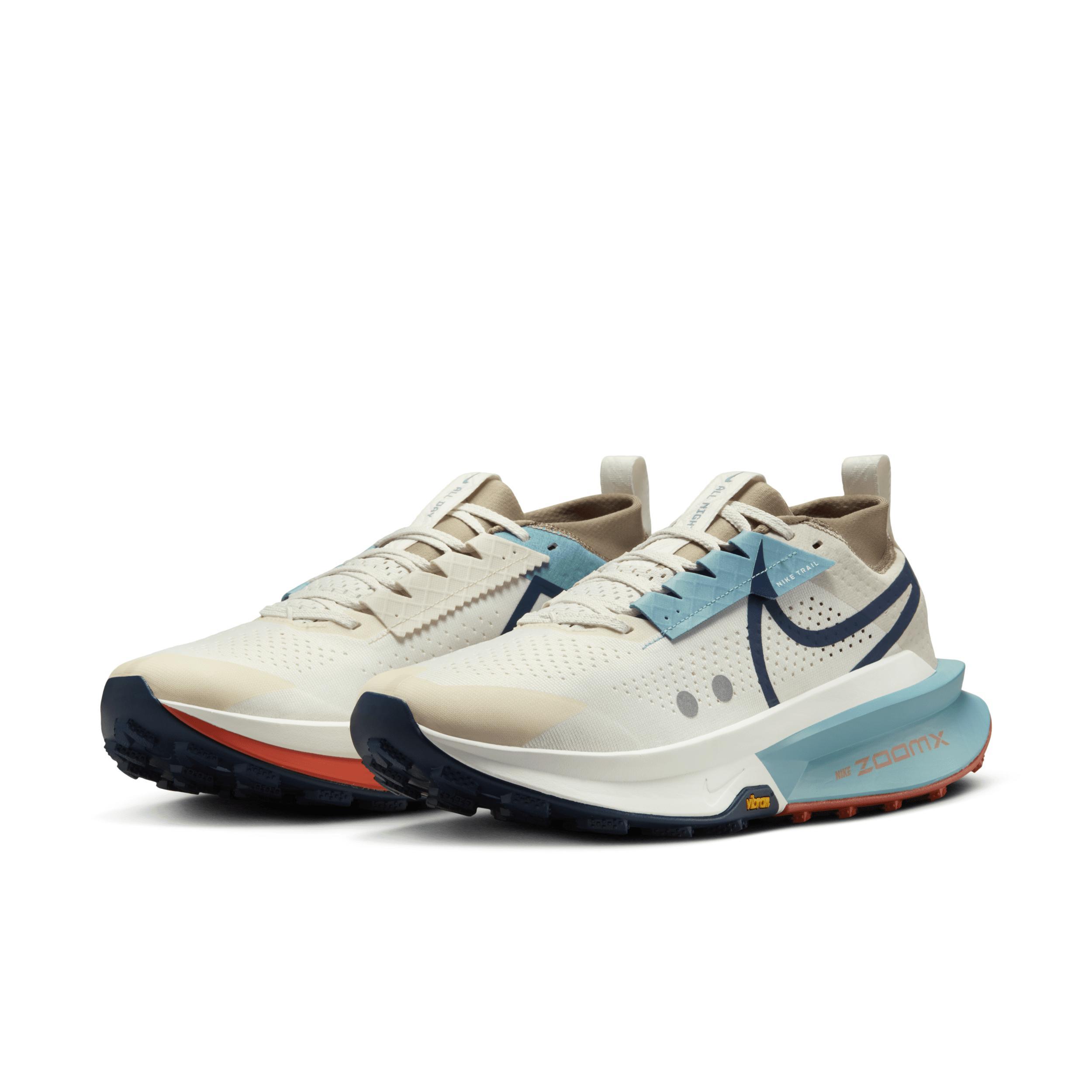 Nike Zegama 2 Men's Trail Running Shoes Product Image