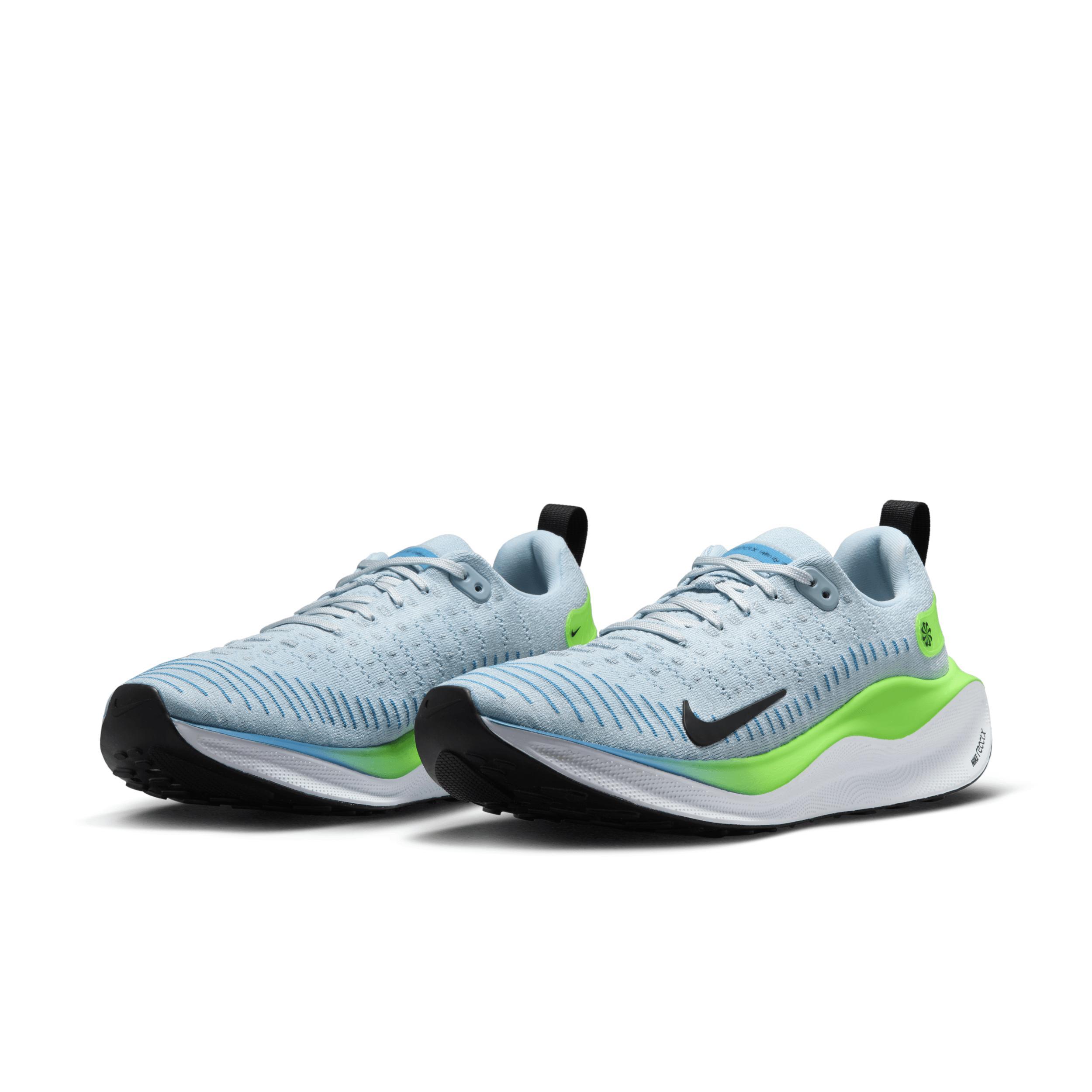 Nike Mens Nike Reactx Infinity Run 4 - Mens Running Shoes Product Image