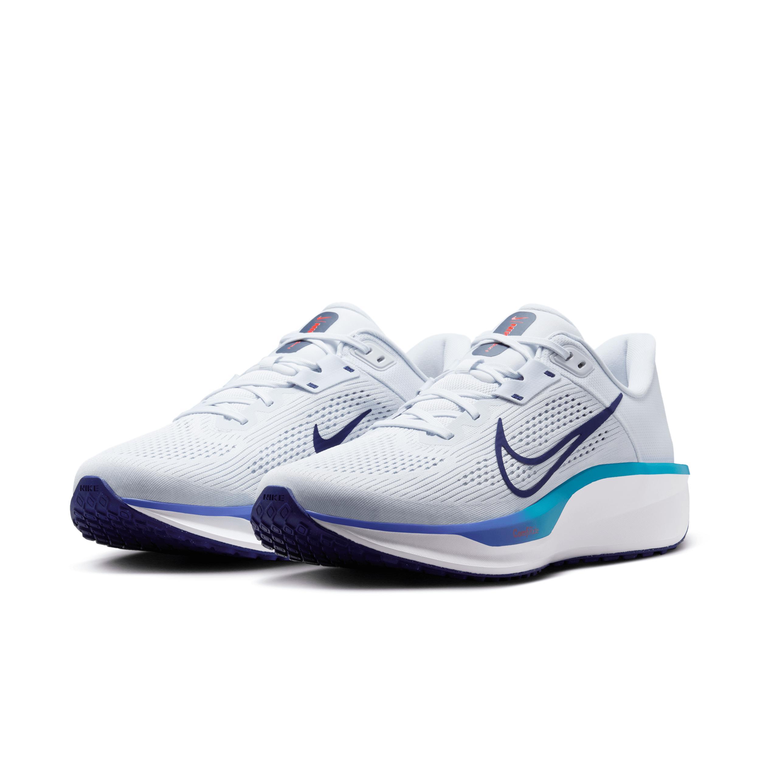 Nike Quest 6 Men's Road Running Shoes Product Image