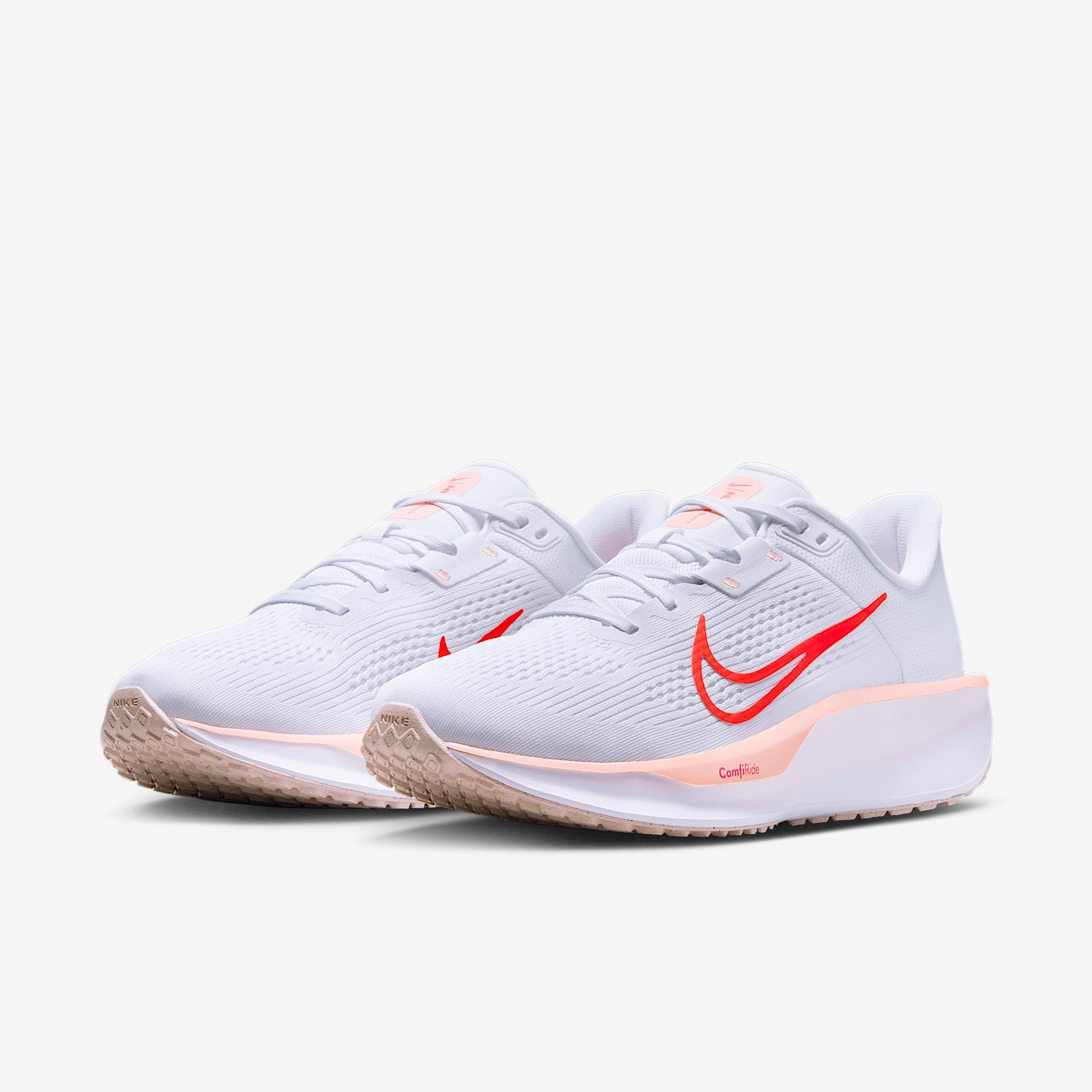 Nike Women's Quest 6 Road Running Shoes Product Image