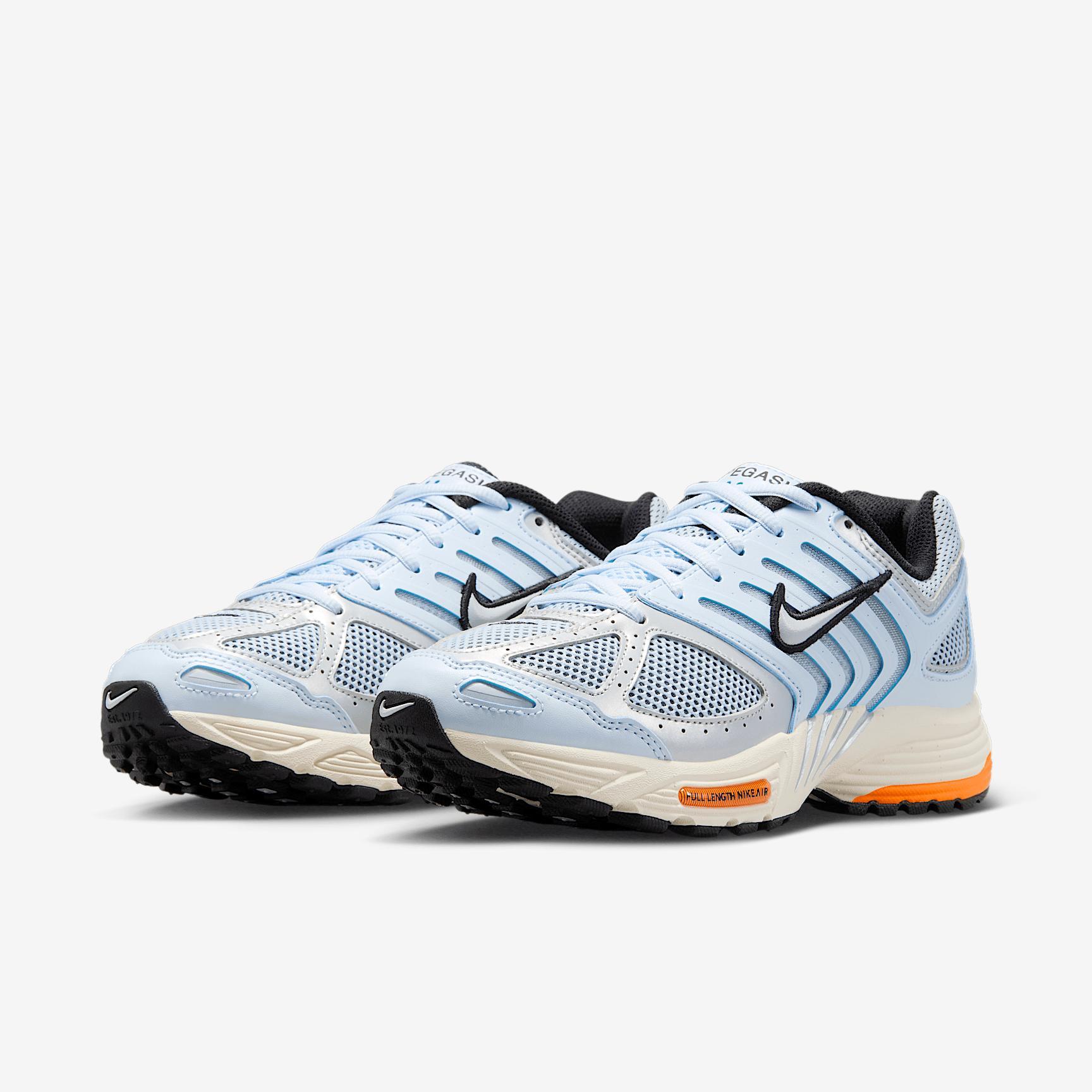 Nike Air Pegasus 2005 Women's Shoes Product Image
