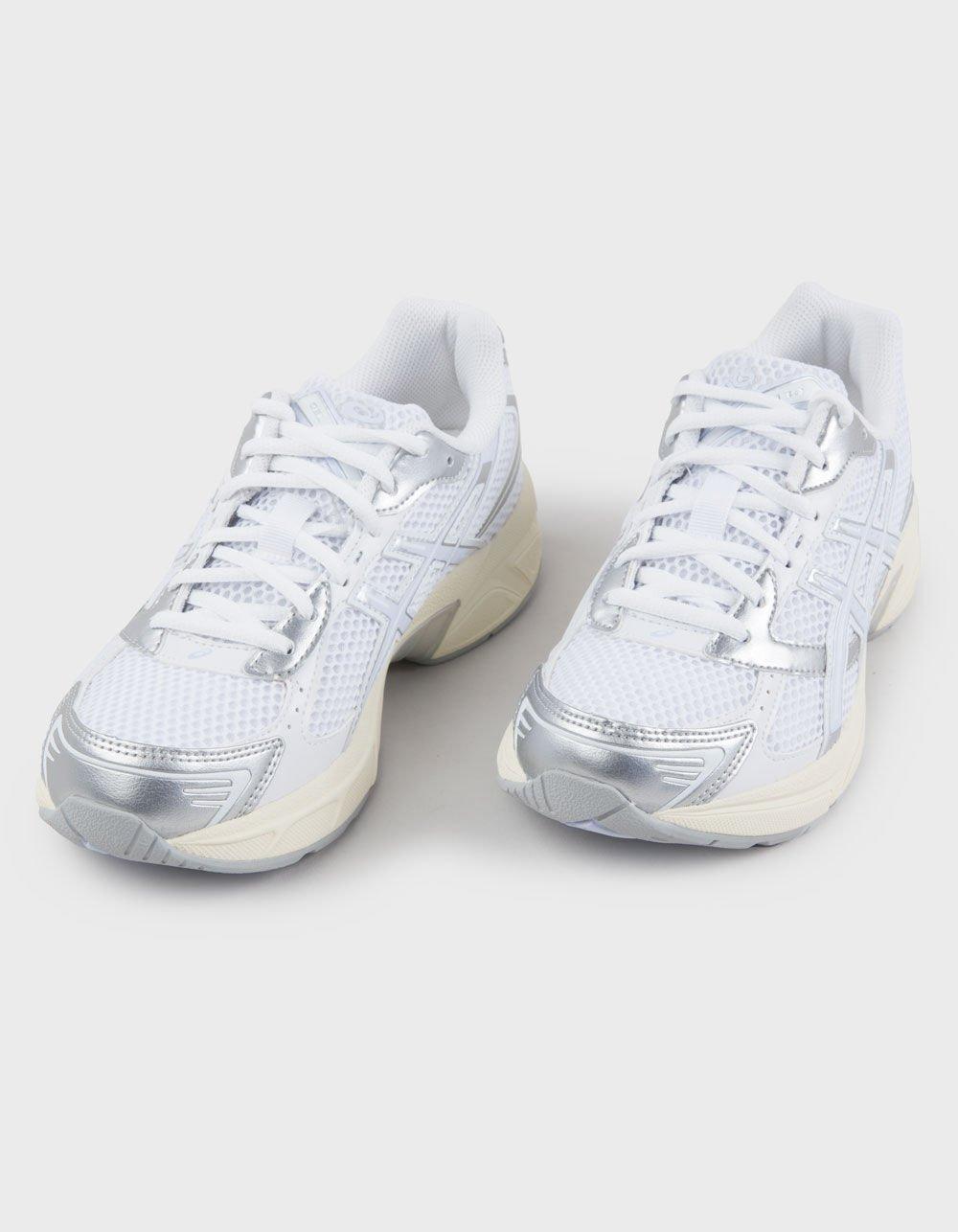 ASICS Gel-1130 Womens Shoes - WHT/BLUE Product Image