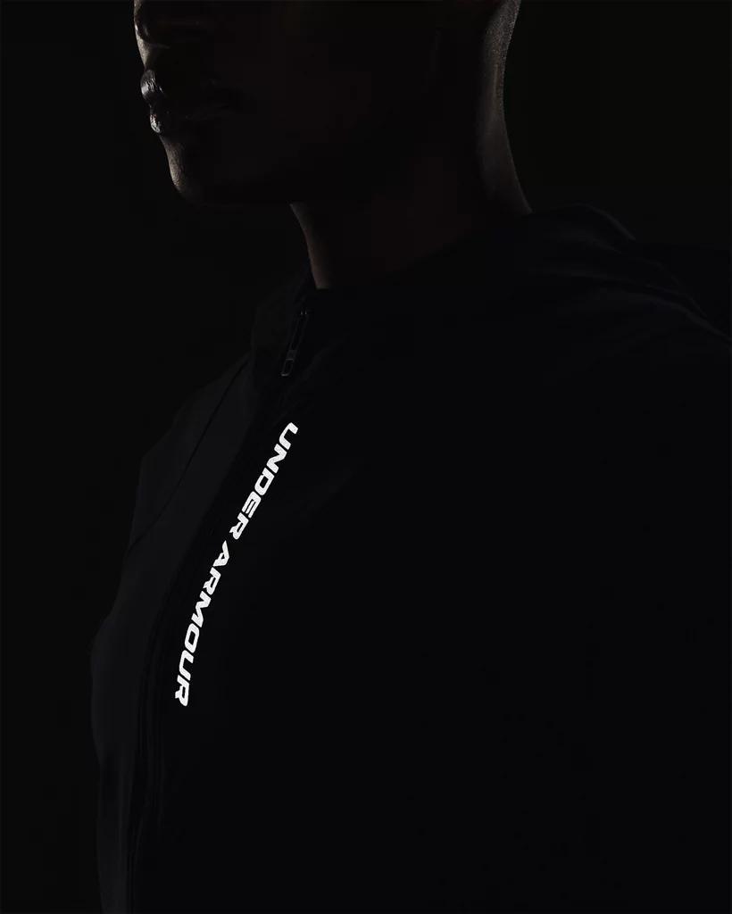 UA OutRun The Storm Womens Jacket Product Image