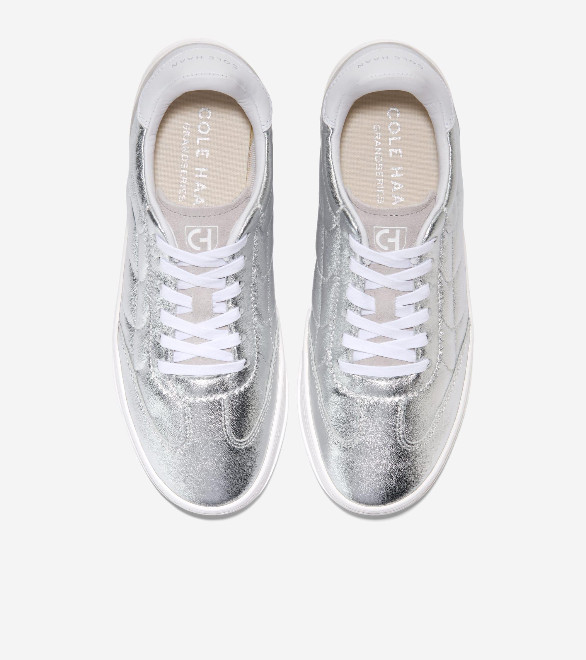 Women's GrandPrø Eleeana Running Sneakers Product Image