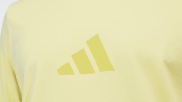 adidas Z.N.E. Tee Product Image