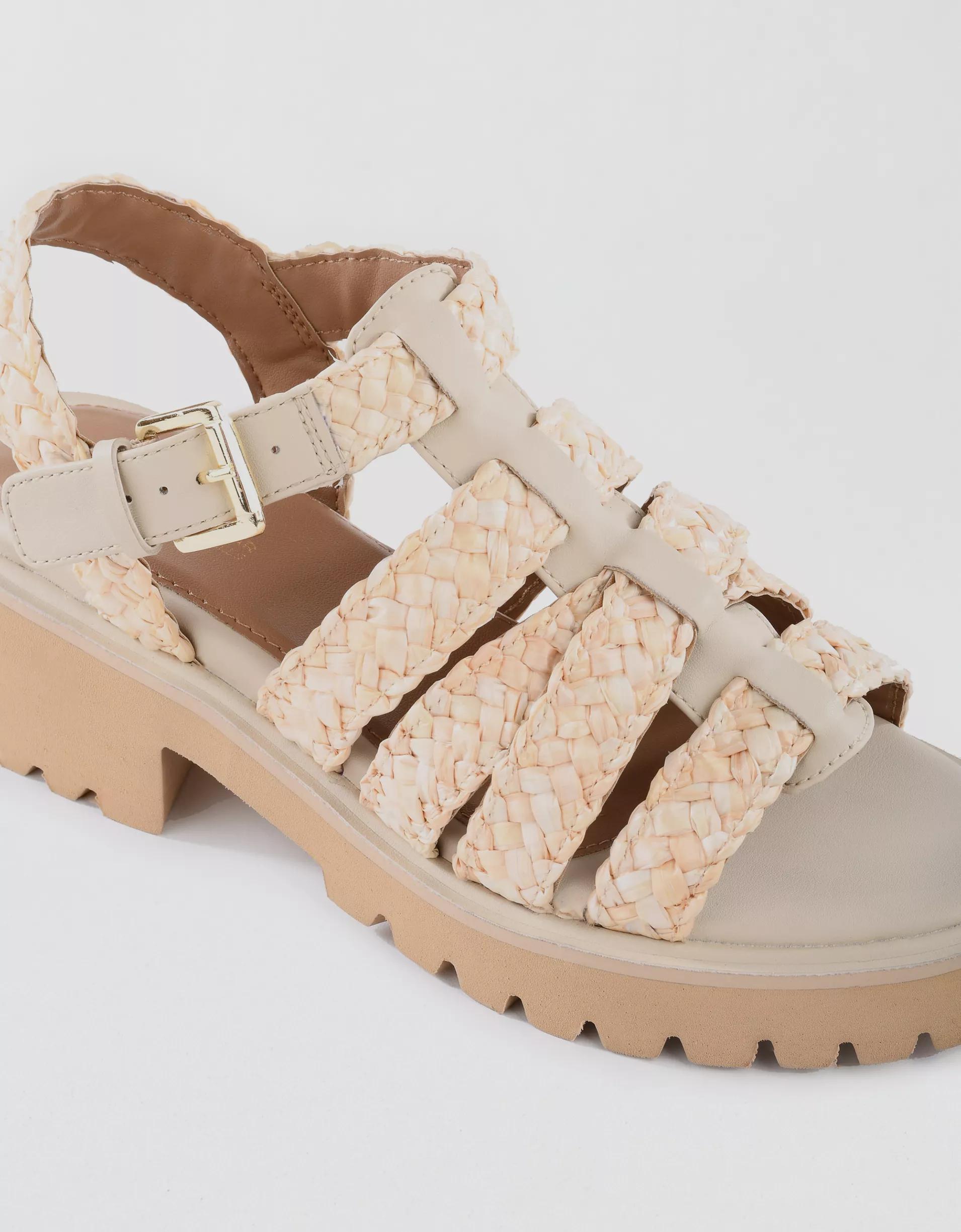 Seychelles Chickadee Fisherman Sandal Product Image