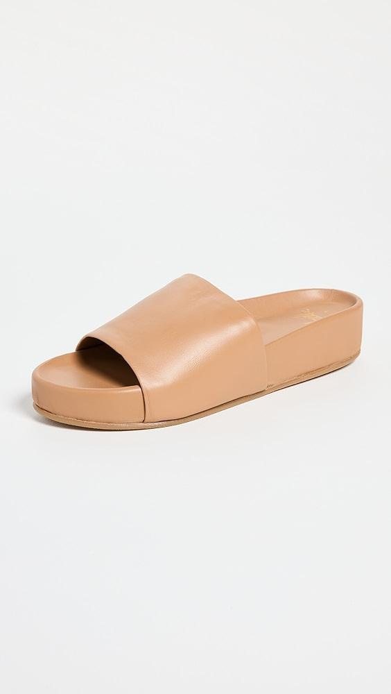 beek Pelican Sandals | Shopbop Product Image