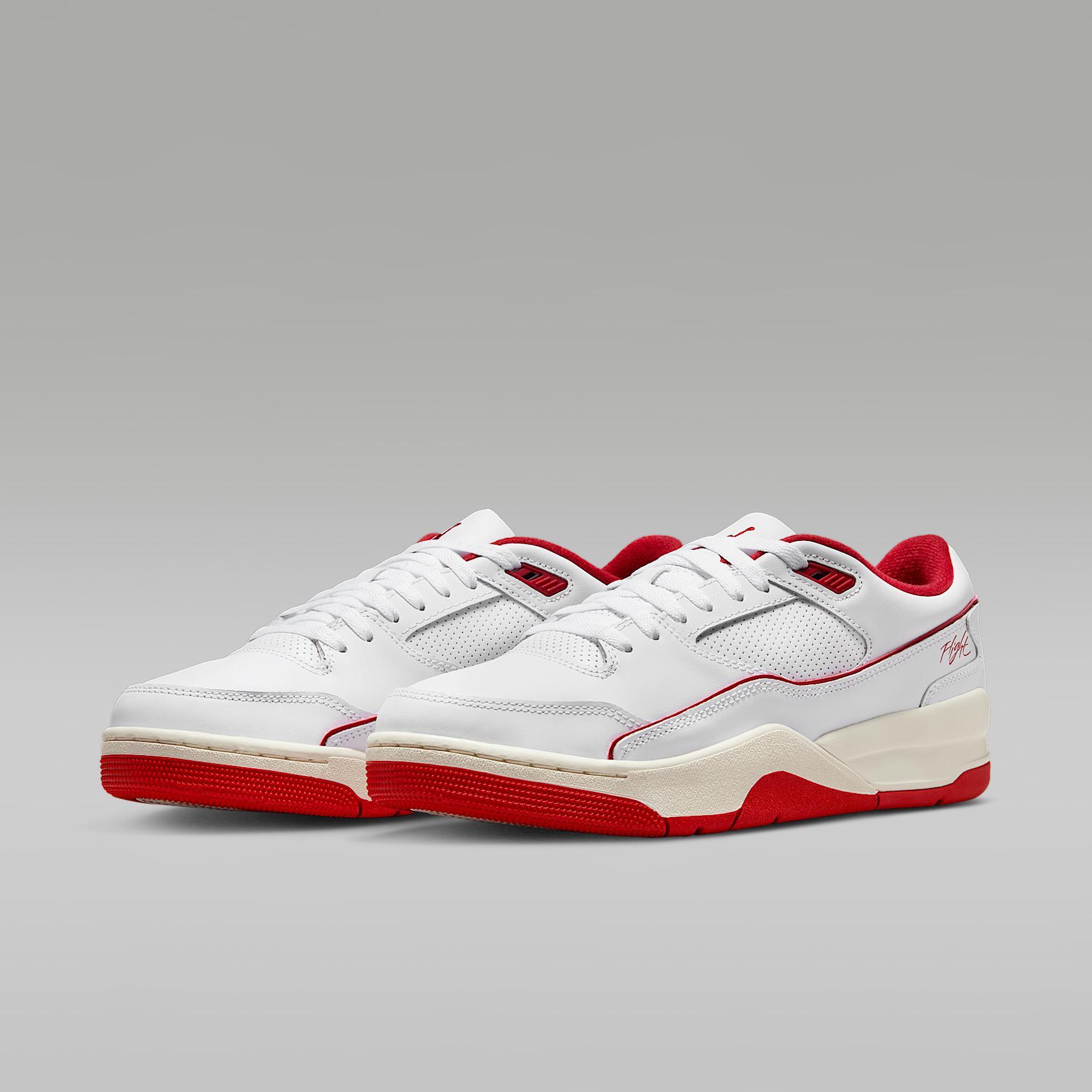 Men's Jordan Flight Court Shoes Product Image
