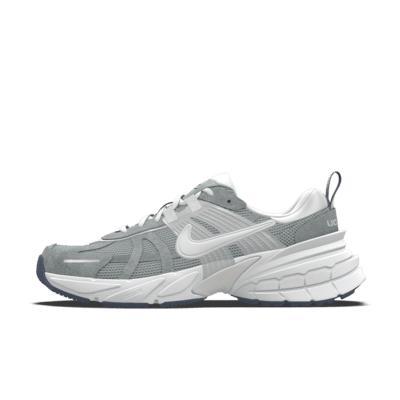 Nike V2K Run Unlocked By You Custom Shoes Product Image