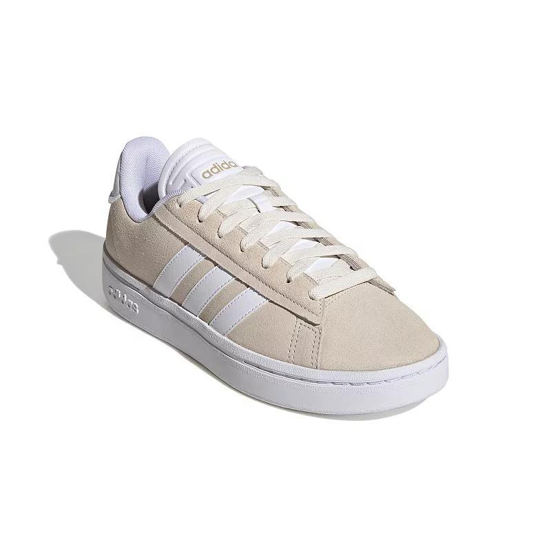 adidas Gazelle Comfort Closure Athletic Shoe - Baby / Toddler - Hazy Green / White / Bliss Pink Product Image