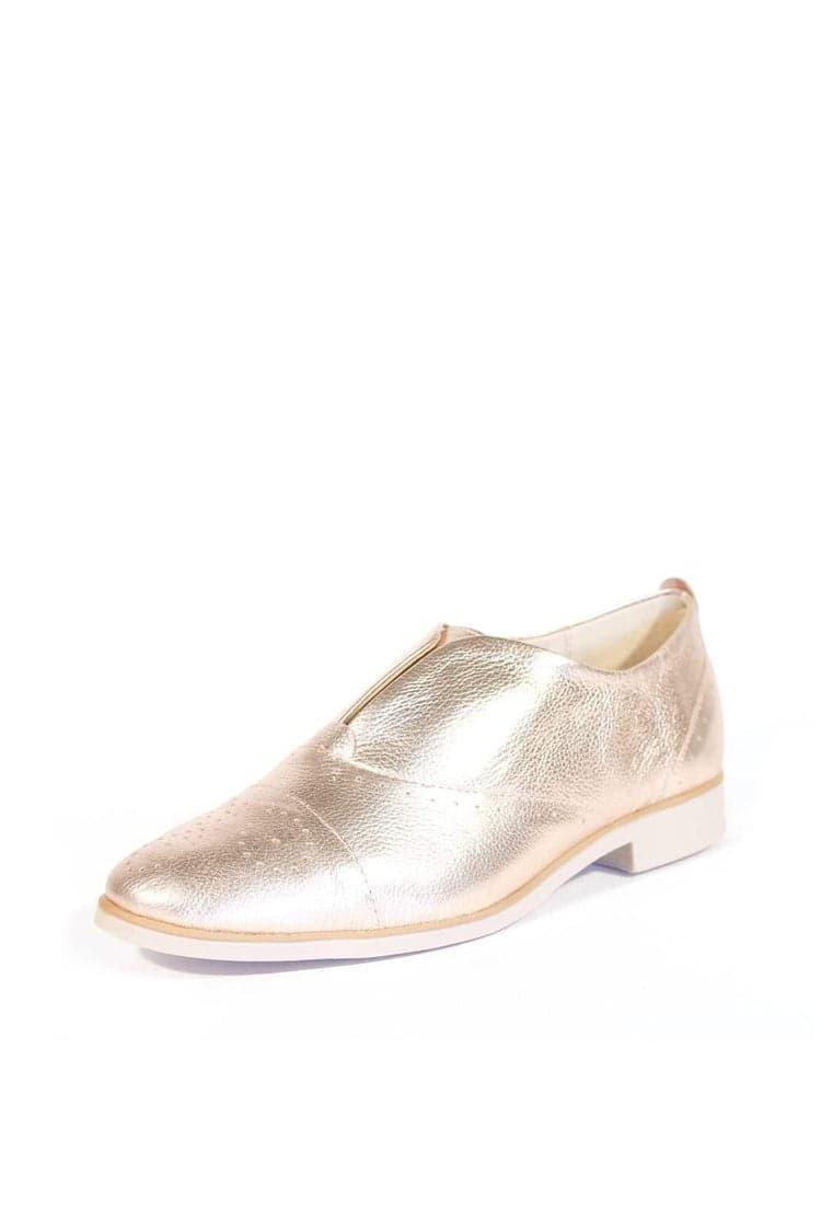 Westy Oxford Loafers Product Image