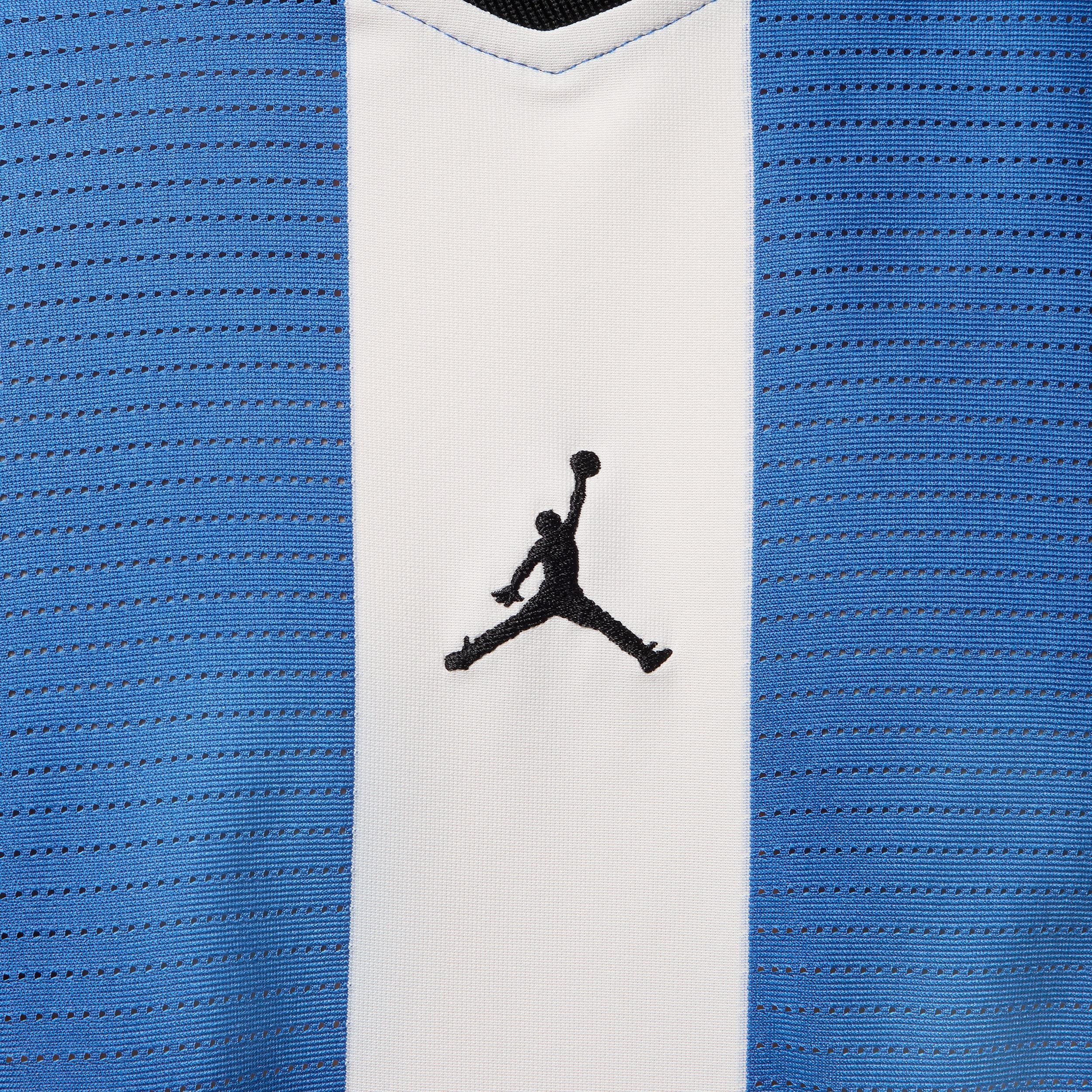 Men's Jordan Brooklyn Collegiate Goalie Top Product Image