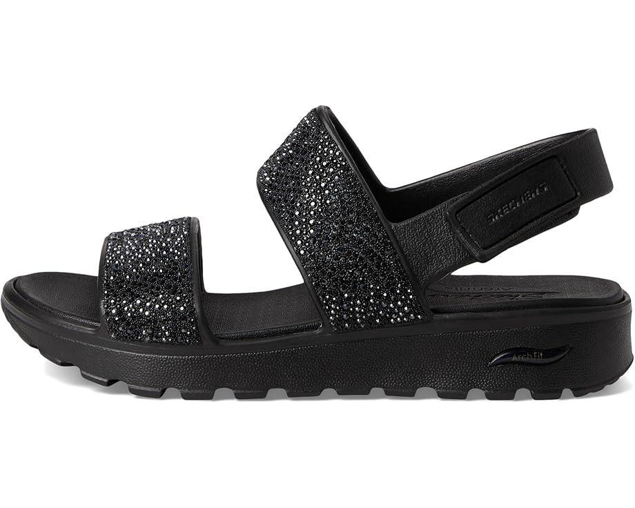 Foamies Arch Fit Footsteps - Sunny Days Product Image