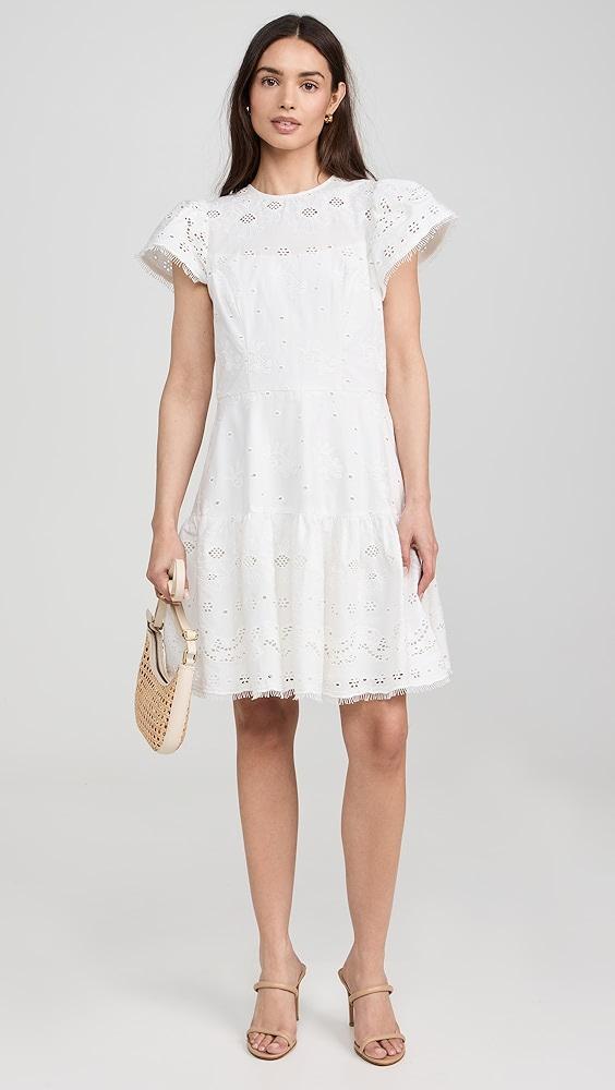 Shoshanna Hudson Dress | Shopbop Product Image