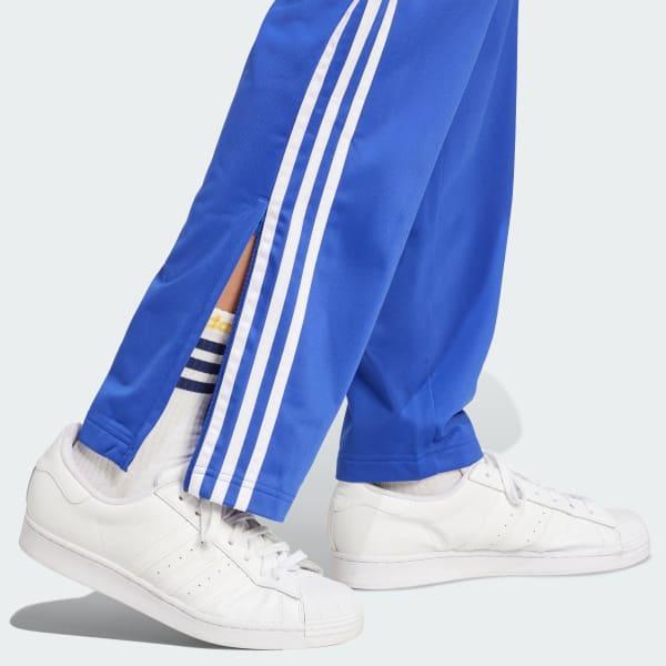 adidas Adicolor Classics Firebird Track Pants Night Indigo XS Mens Product Image