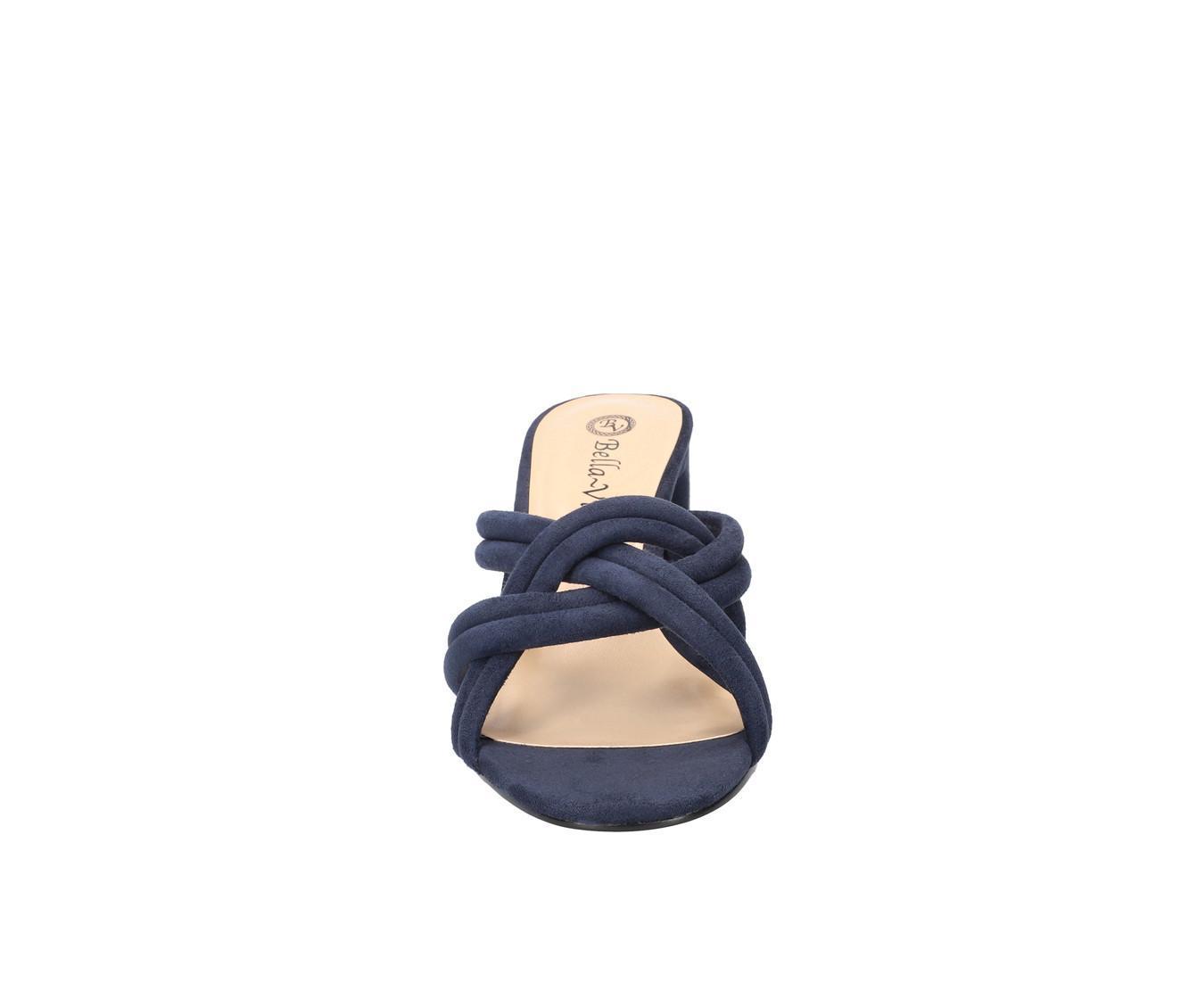 Women's Bella Vita Carmen Dress Sandals Product Image
