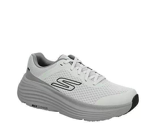 Skechers Mens Max Cushion Endeavour Runinng Shoe Running Sneakers Product Image