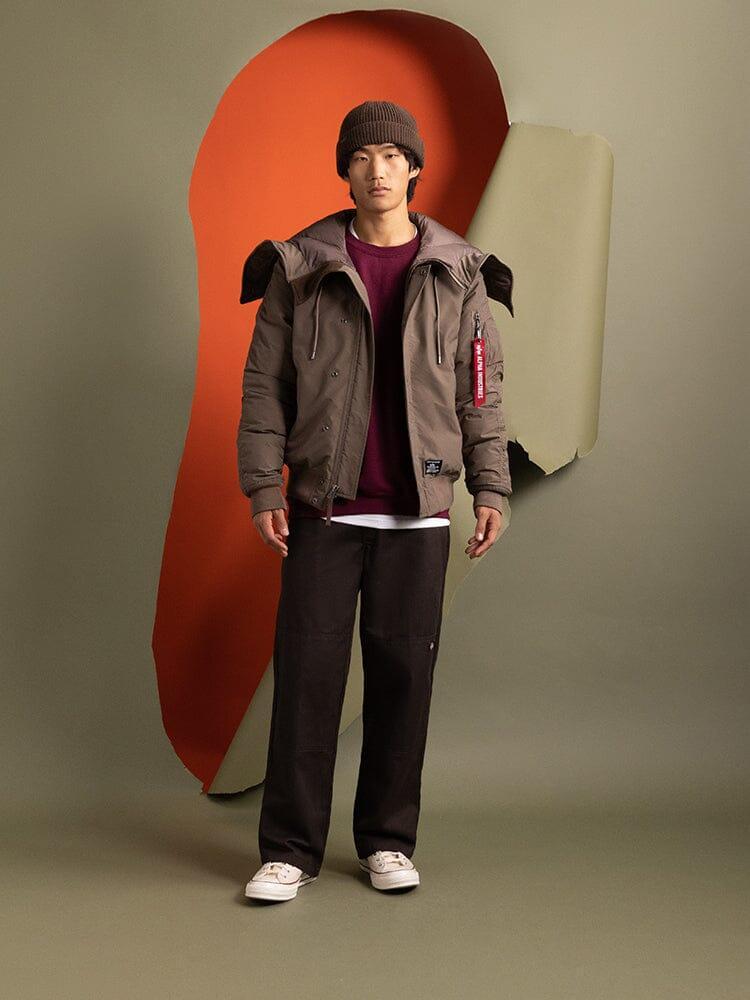 N-2B ALTITUDE PARKA Product Image