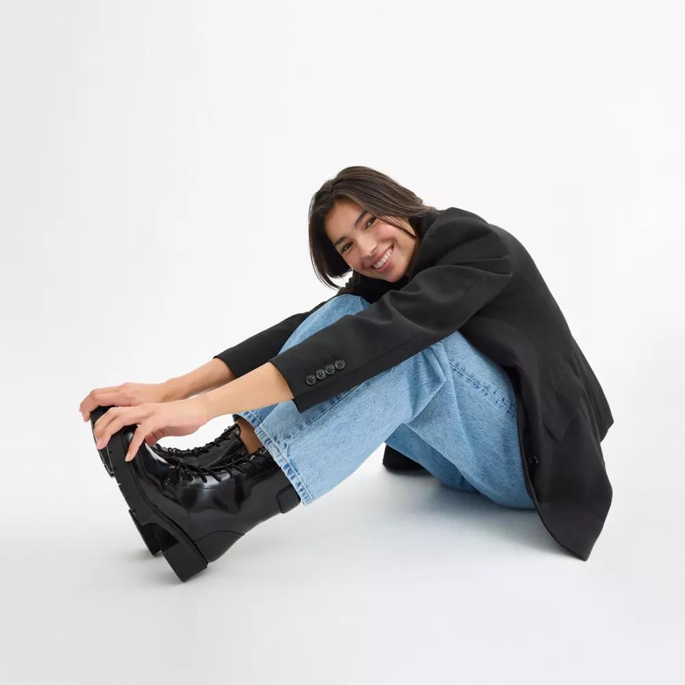 Leighton Bootie Product Image