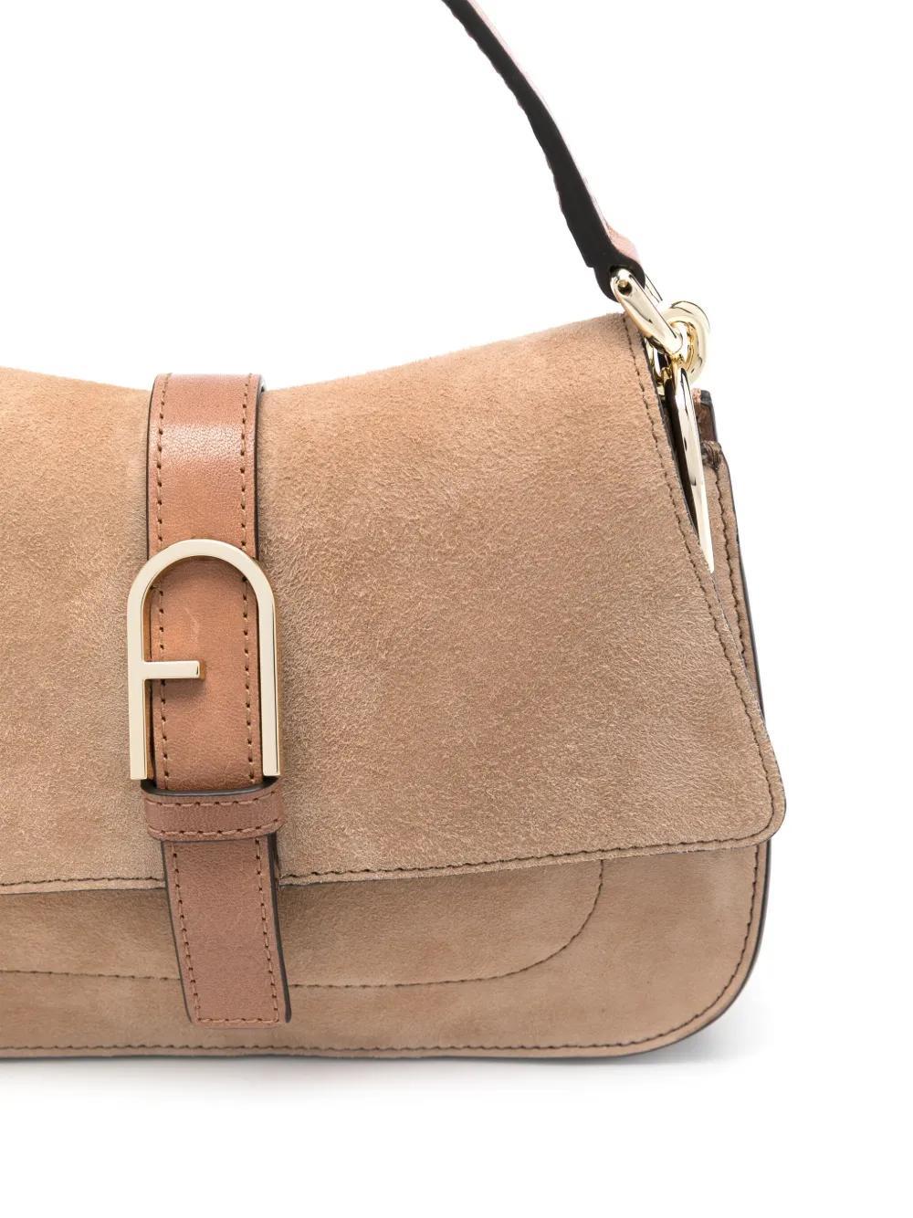 mini Flow tote bag Product Image