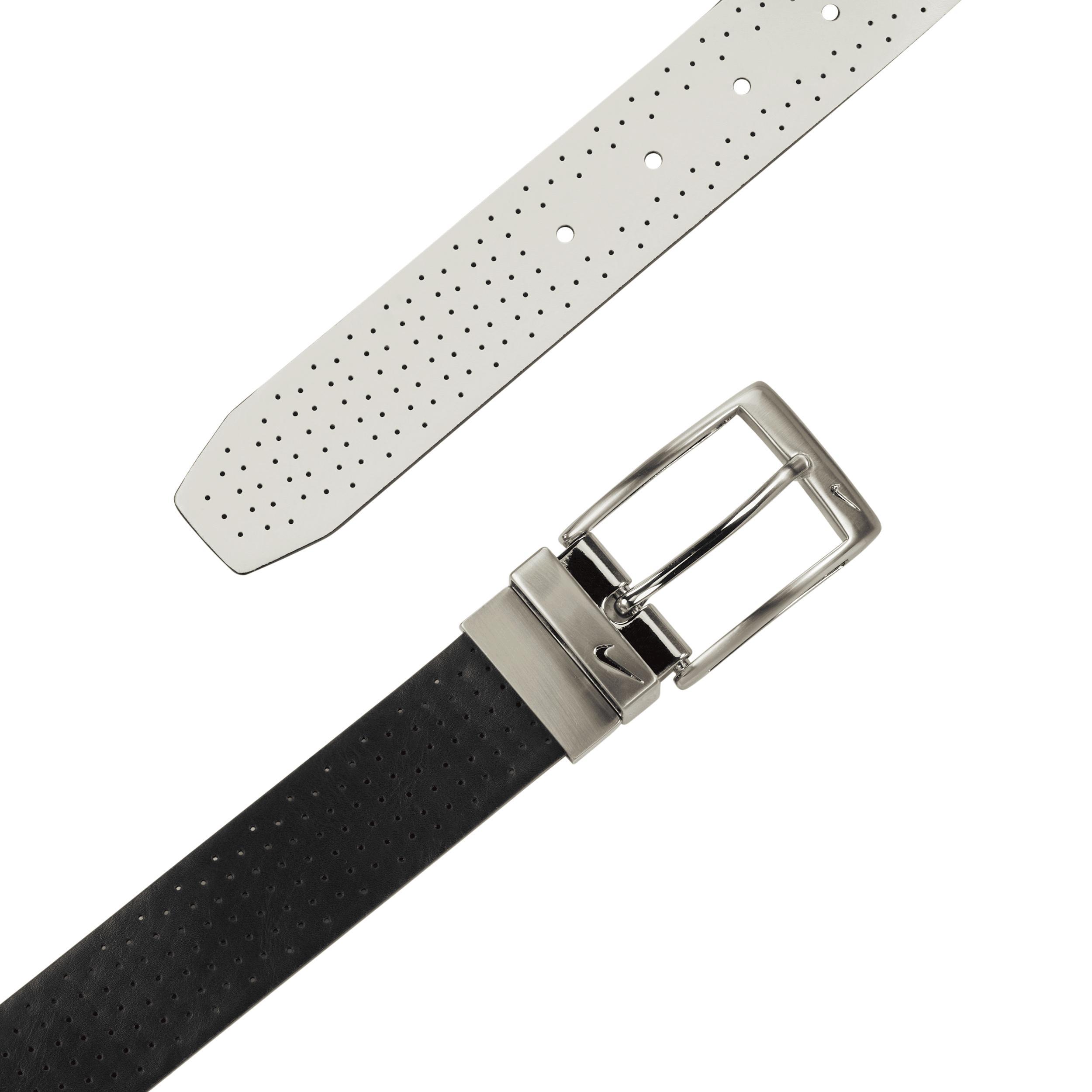 Nike Men's Reversible Perforated Belt Product Image