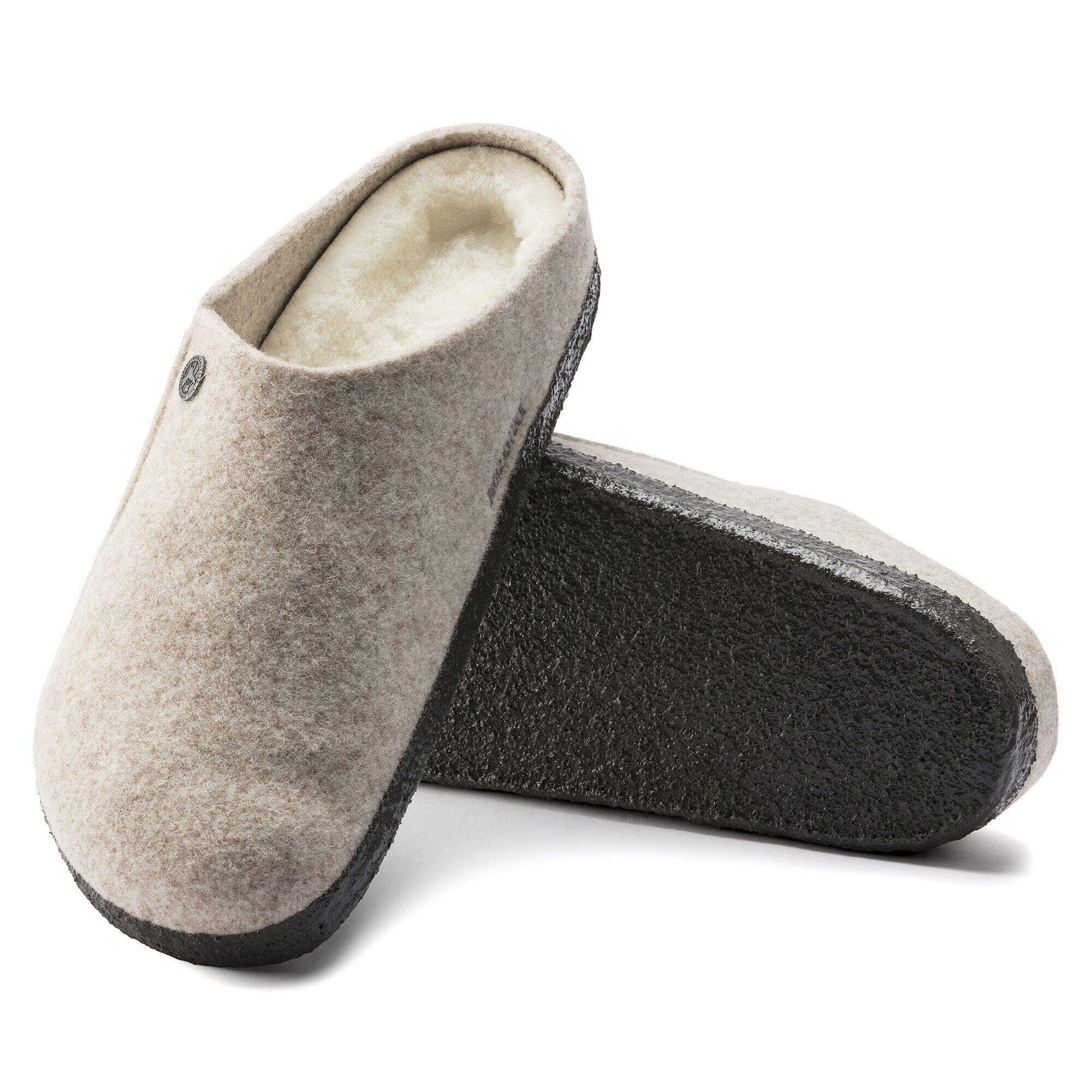 Zermatt Shearling Felt Product Image