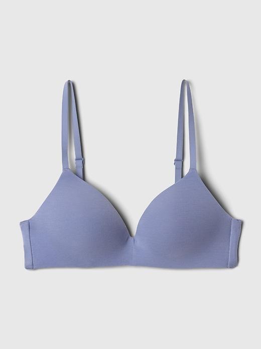 Breathe Wireless Bra Product Image