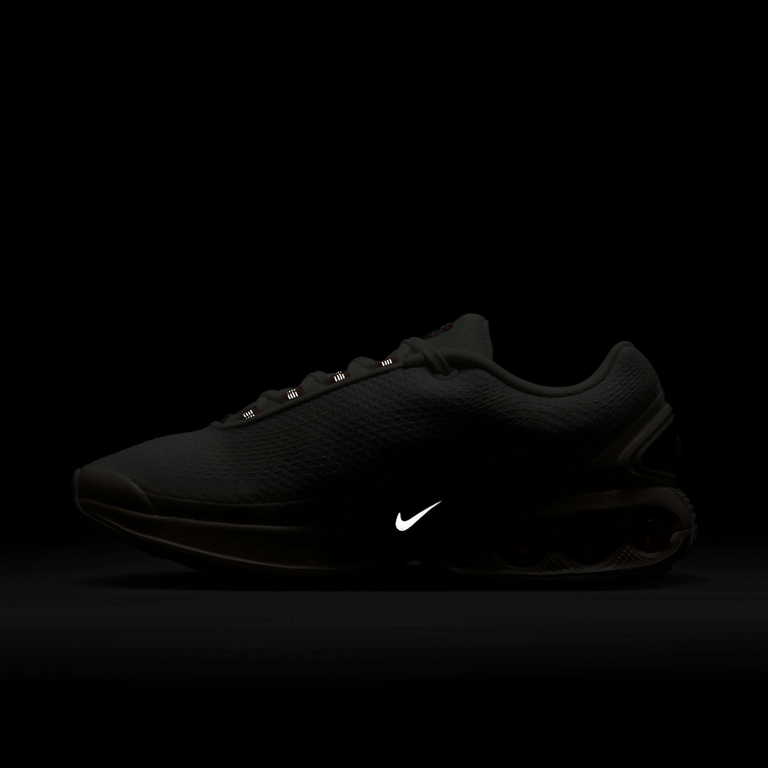 Nike Air Max Dn Tech Women's Shoes Product Image