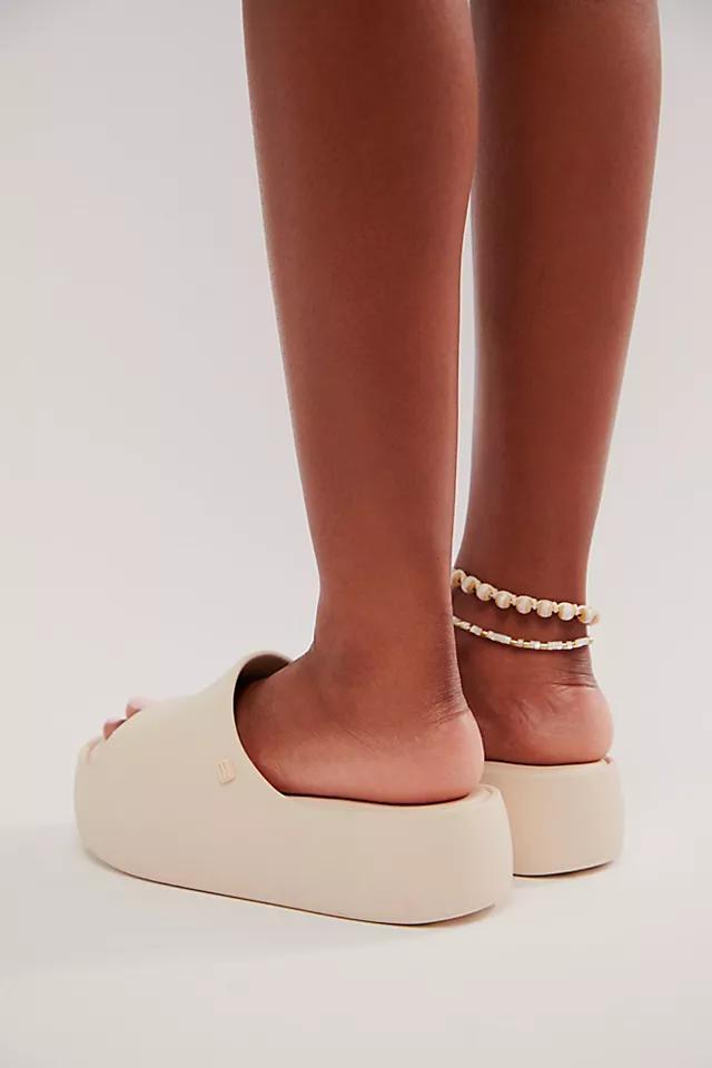Melissa Free Platform Slides Product Image