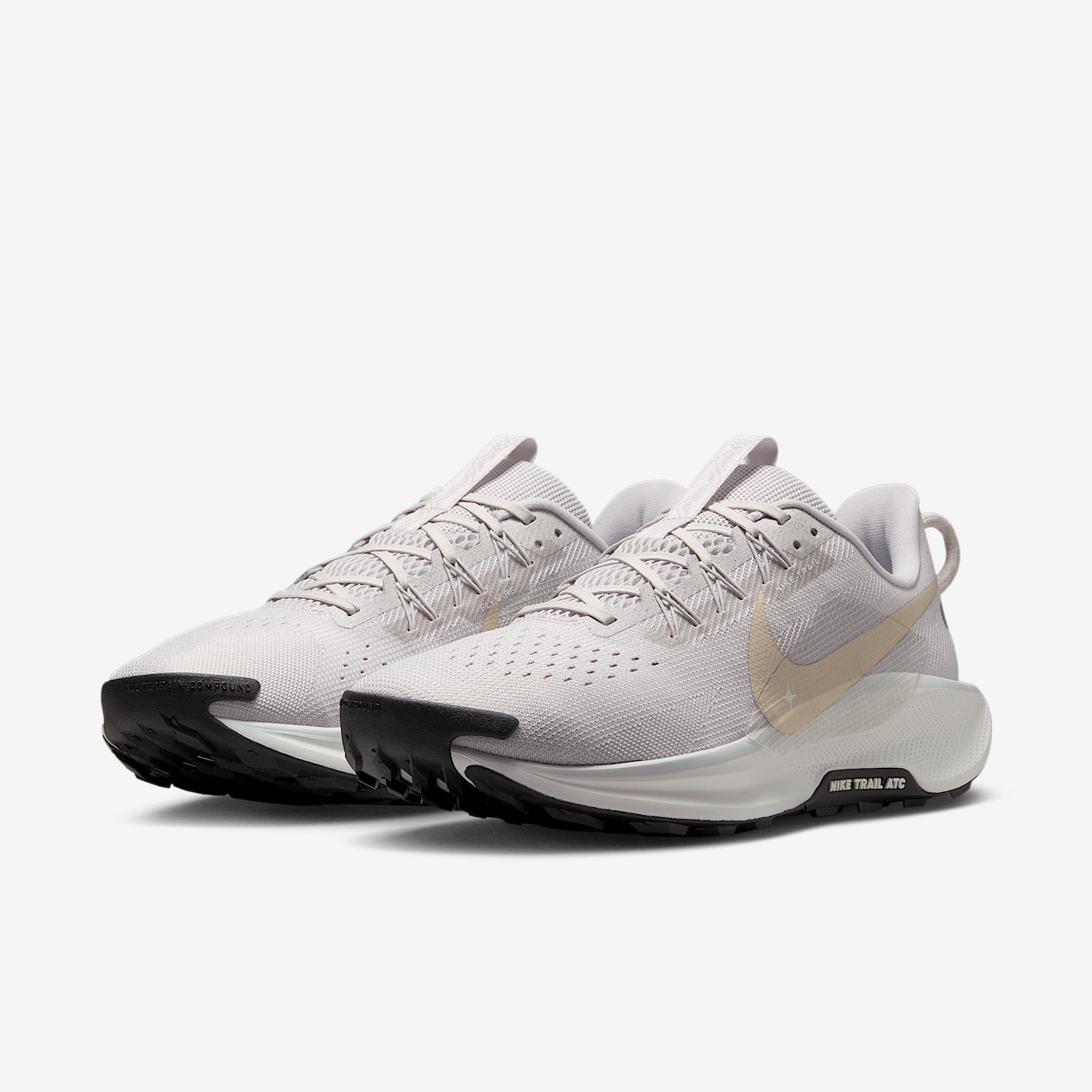 Nike Men's Pegasus Trail 5 Trail Running Shoes Product Image