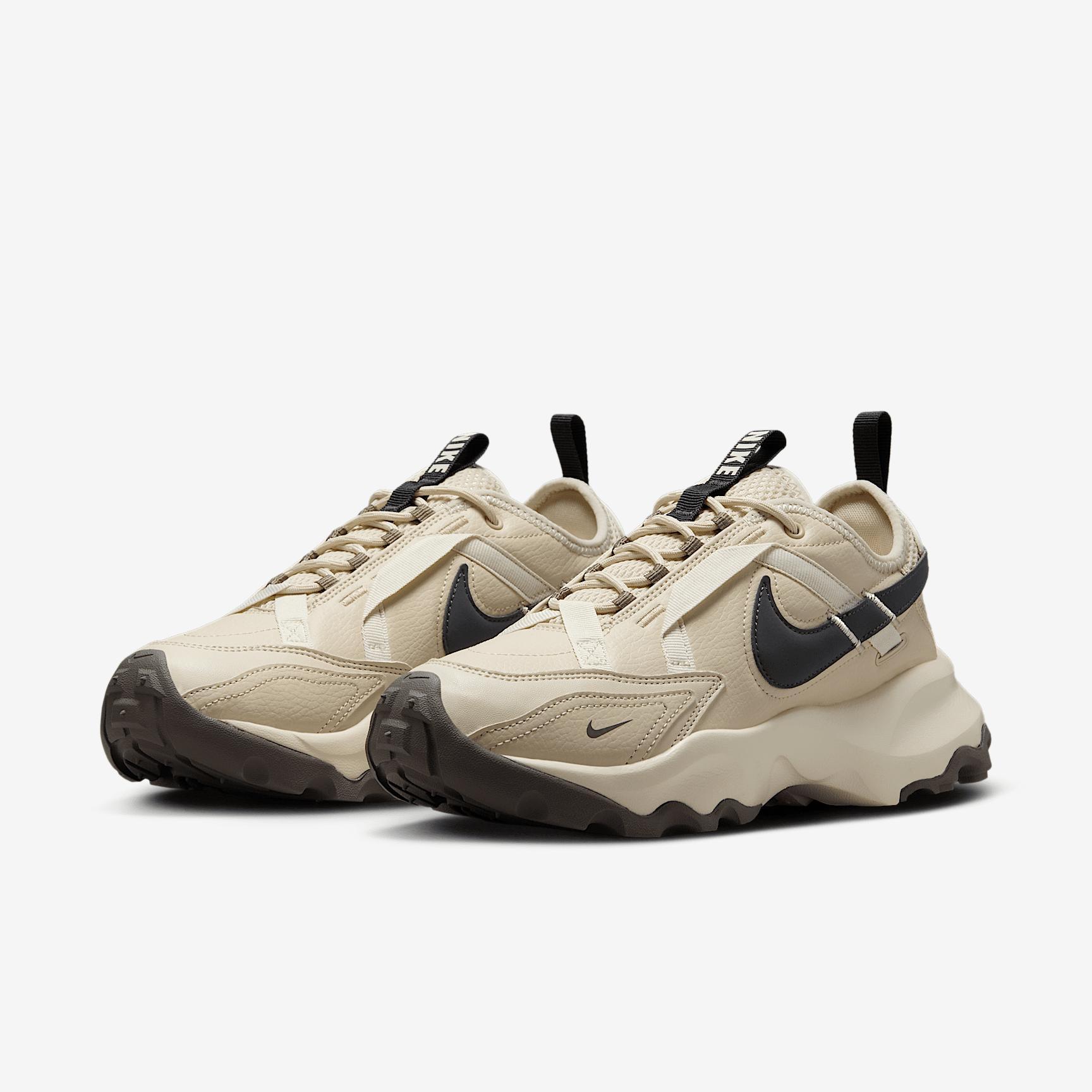 Nike Women's TC 7900 Shoes Product Image