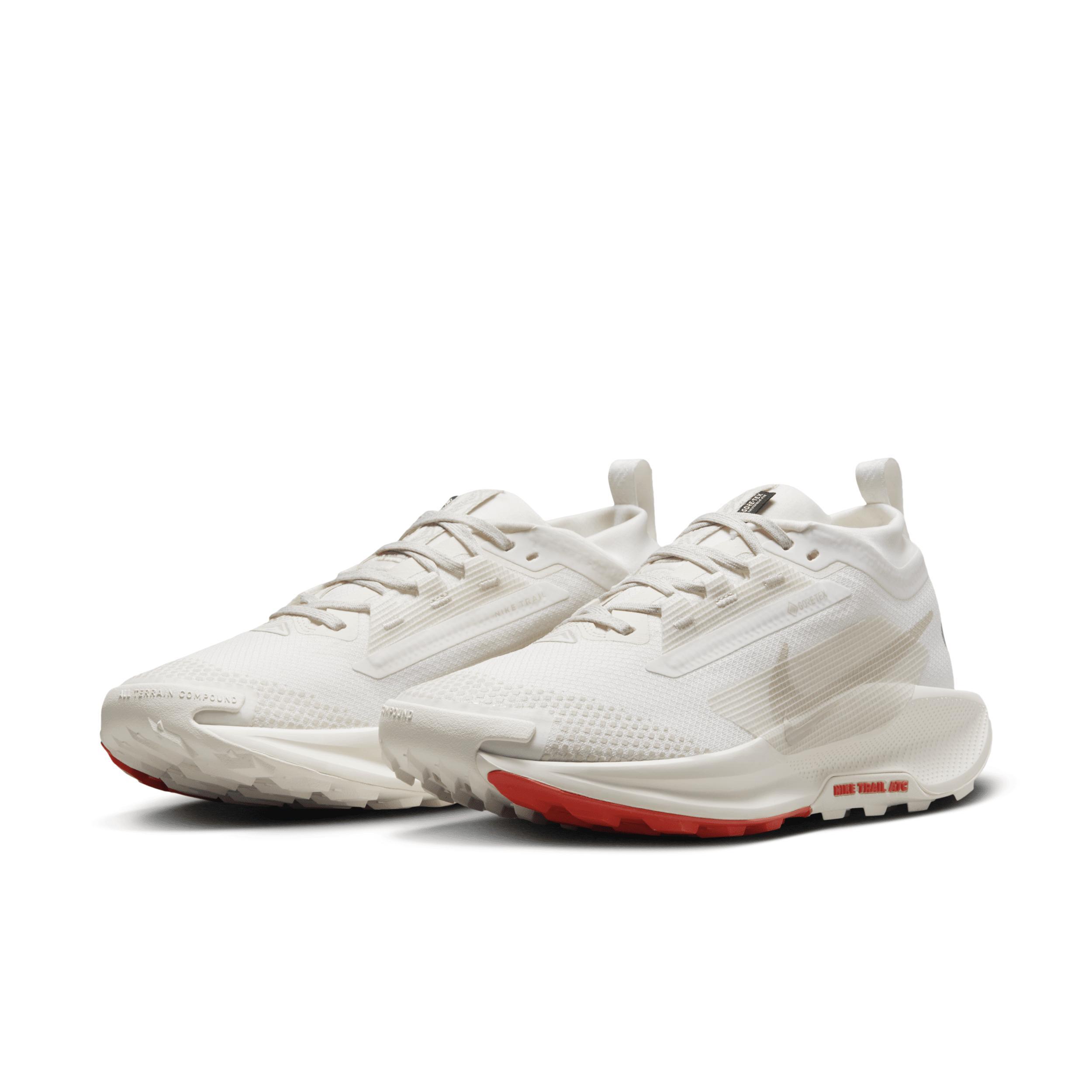 Nike Women's Pegasus Trail 5 GORE-TEX Waterproof Trail Running Shoes Product Image