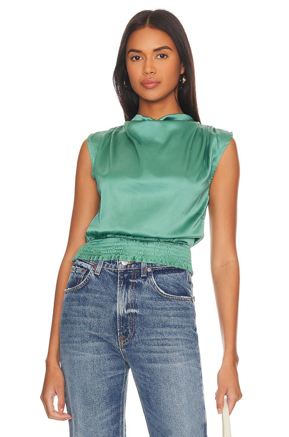 Basha Top HEARTLOOM Product Image