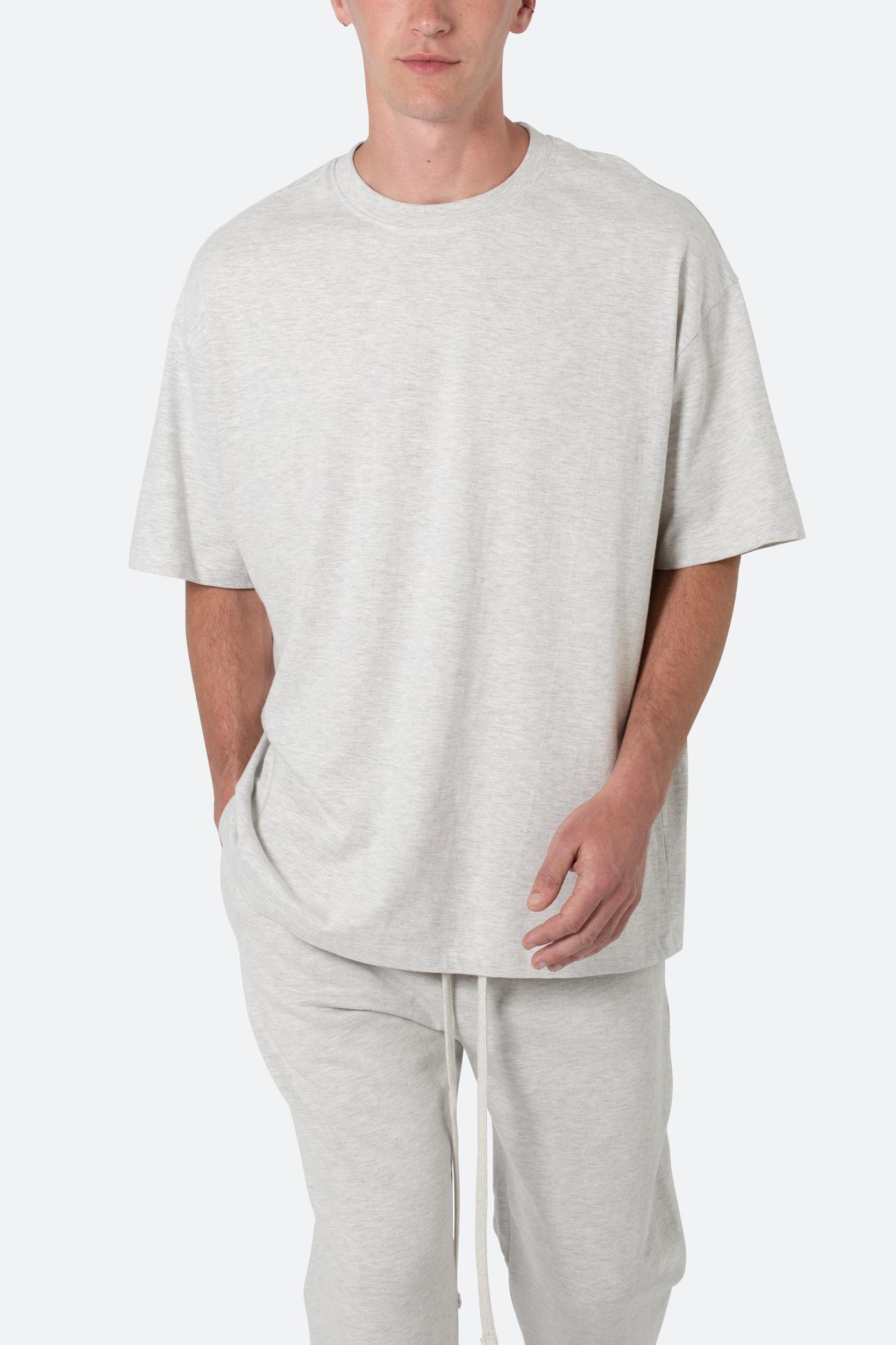 Every Day Tee 3 Pack - Grey Product Image