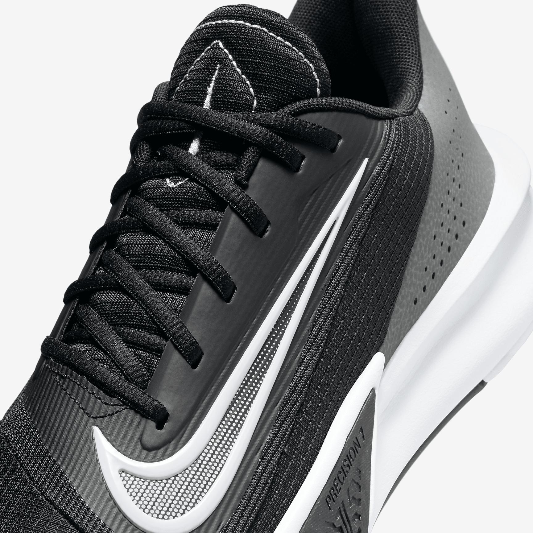 Nike Men's Precision 7 Basketball Shoes Product Image