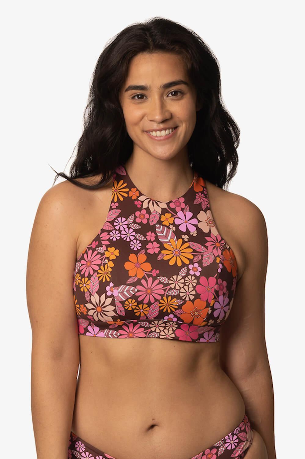 Aphrodite Bikini Top Product Image