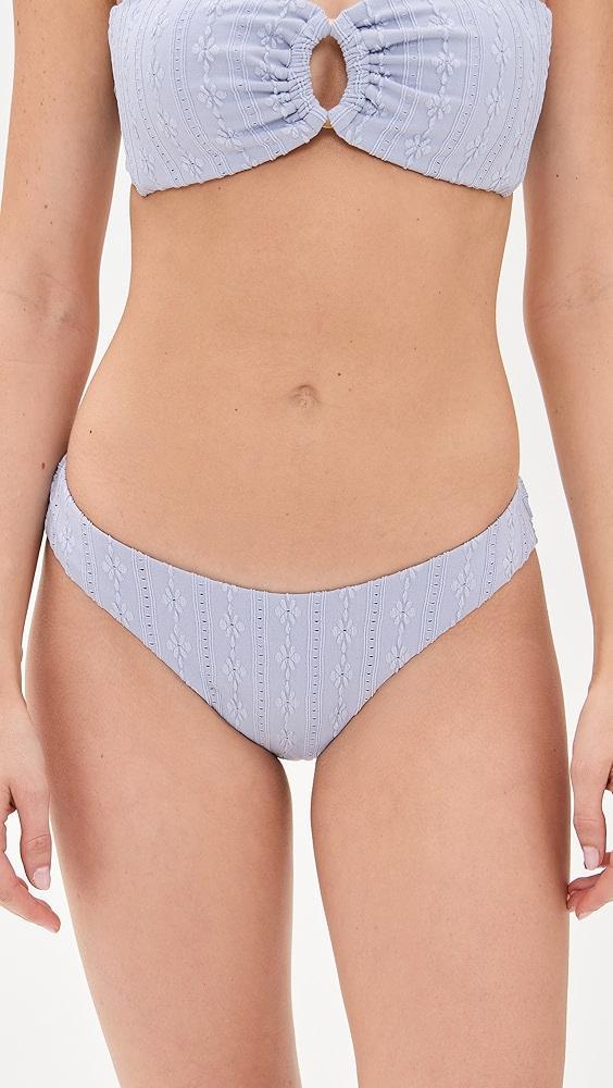 LSPACE Rocky Bikini Bottoms | Shopbop Product Image