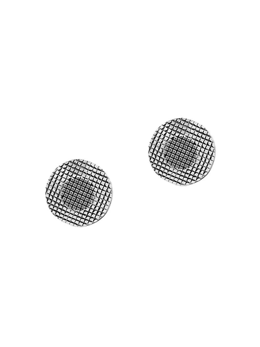 Cagole Stud Earrings Product Image
