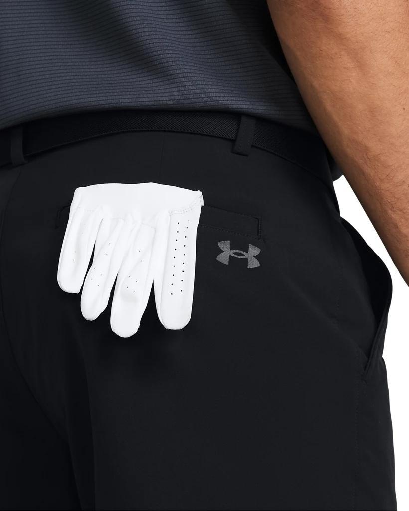 Men's UA Matchplay Tapered Shorts Product Image