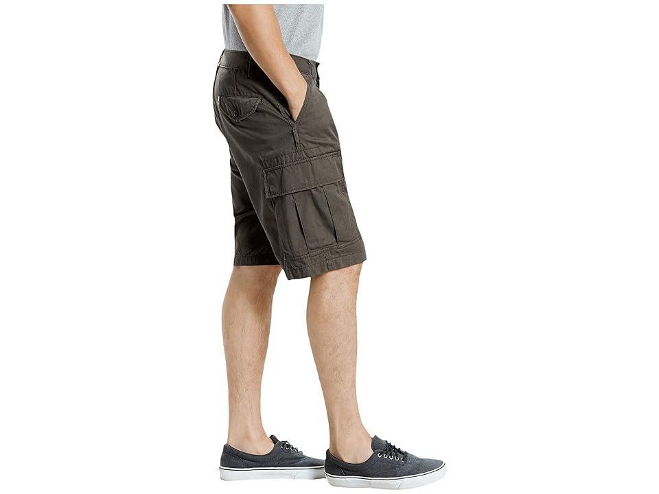 Men's Levi's® Carrier Cargo 9.5" Shorts, Size: 31, True Chino Product Image