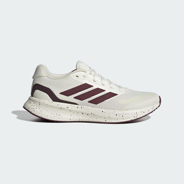 adidas Runfalcon 5 Women's Running Shoes, Size: 6, Black Speckle Product Image