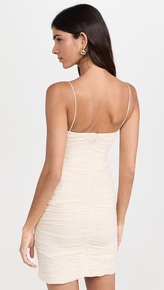 Maylé Vásquez Cozon Mini Dress | Shopbop Product Image
